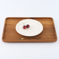 暮縞 白月シリーズ シン白月皿M 白