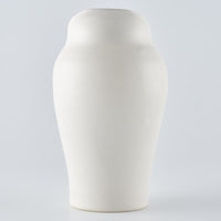 暮縞 水差し花器シリーズ 水差し花器 白