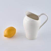 暮縞 水差し花器シリーズ 水差し花器 白