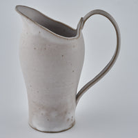 暮縞 水差し花器シリーズ 水差し花器 ライトグレー