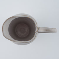 暮縞 水差し花器シリーズ 水差し花器 ライトグレー