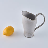 暮縞 水差し花器シリーズ 水差し花器 ライトグレー