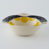 作家 島田文 クマボウル レモン A