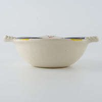 作家 島田文 クマボウル レモン A