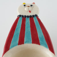 作家 島田文 クマコーヒーメジャー