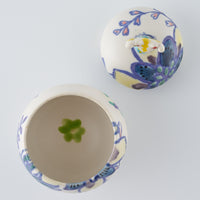 作家 武田朋己 Memento Pot-想いを残す器- 花