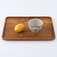 作家 樋口早苗 カフェオレボウル