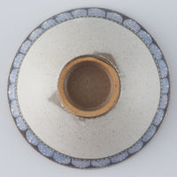 作家 樋口早苗 ご飯茶碗