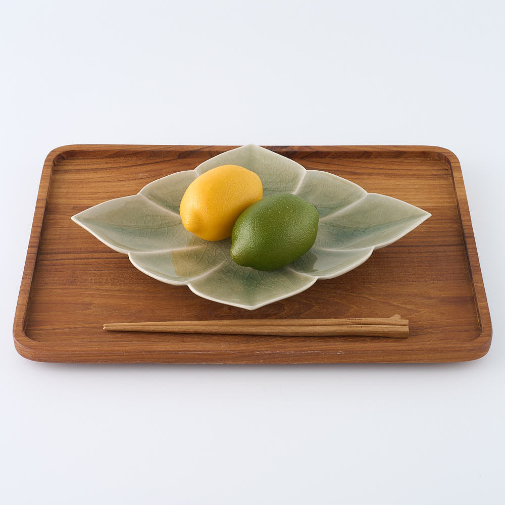 灰谷竜胆コマプレート21個 まとめ売り 作家 宮田竜司 灰釉 菱形皿（中） ¥5,500 大人の焼き物