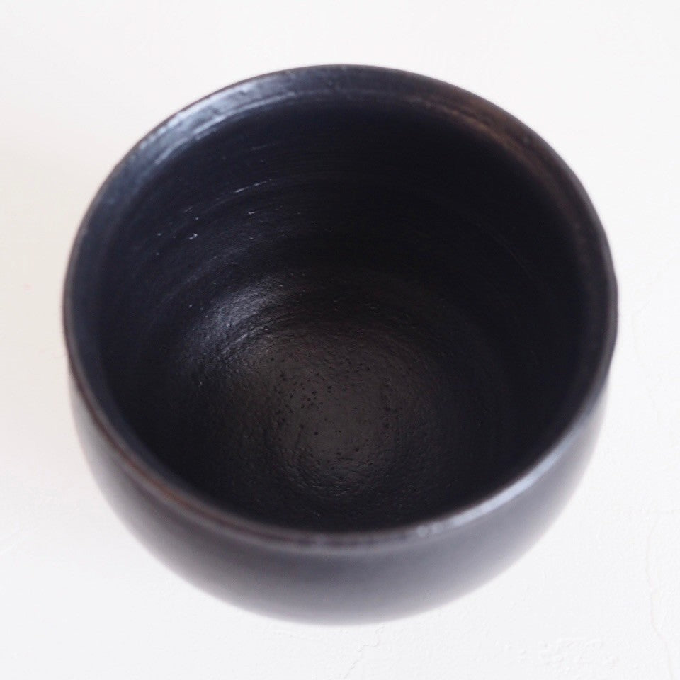 作家 鈴木環 ピジョンカップ 黒(中)