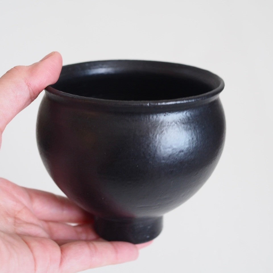 作家 鈴木環 ピジョンカップ 黒(中)