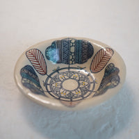 作家 加藤喜道 小鉢 12 A