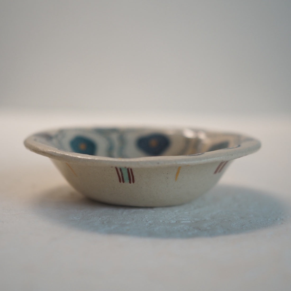 作家 加藤喜道 小鉢 12 B