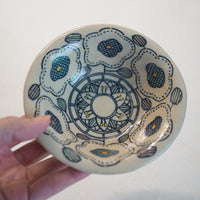 作家 加藤喜道 小鉢 12 B