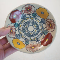 作家 加藤喜道 小鉢 12.7 F