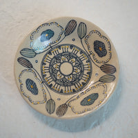 作家 加藤喜道 小鉢 12.7 G