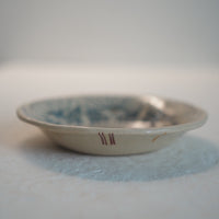 作家 加藤喜道 小鉢 12.7 H