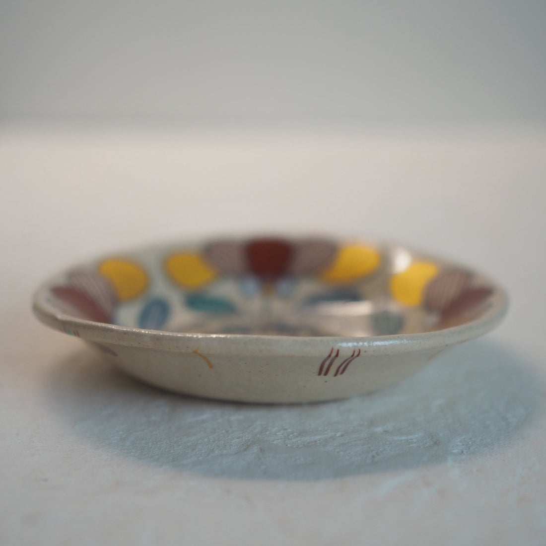 作家 加藤喜道 小鉢 12.7 I