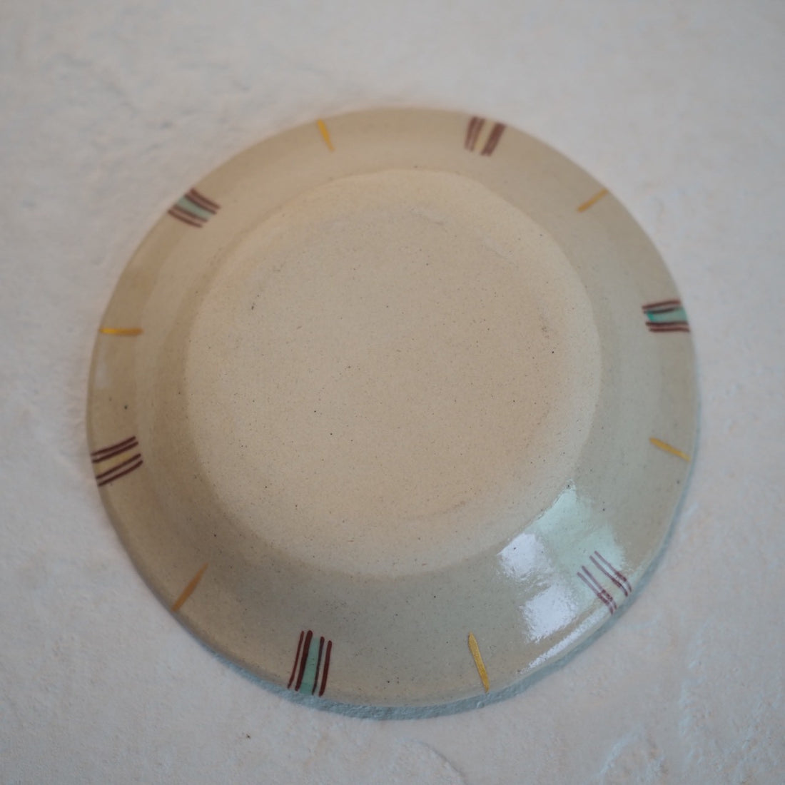 作家 加藤喜道 小鉢 12.7 J