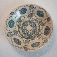 作家 加藤喜道 小鉢 14.5 K