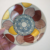 作家 加藤喜道 小鉢 14.5 L