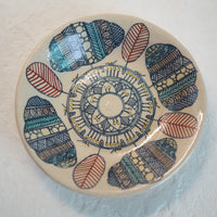 作家 加藤喜道 小鉢 14.5 M