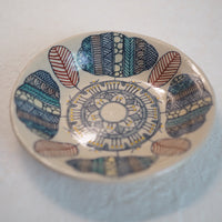 作家 加藤喜道 小鉢 14.5 M