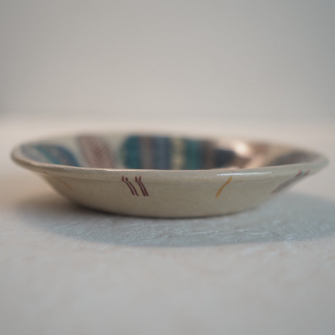 作家 加藤喜道 小鉢 14.5 M