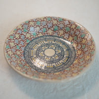 作家 加藤喜道 小鉢 14.5 O