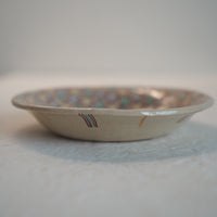 作家 加藤喜道 小鉢 14.5 O