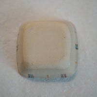 作家 加藤喜道 ▢小鉢 7.8×7.8 D