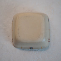 作家 加藤喜道 ▢小鉢 7.8×7.8 E