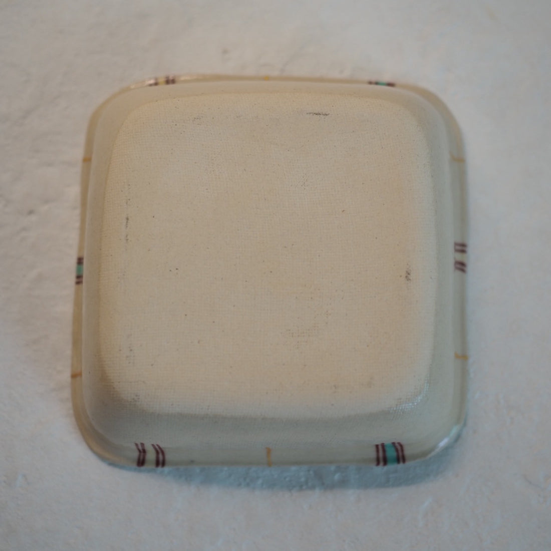 作家 加藤喜道 ▢小鉢 11.5×11.5 F