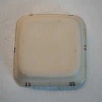 作家 加藤喜道 ▢小鉢 11.5×11.5 F