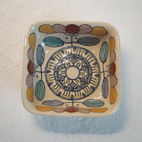 作家 加藤喜道 ▢小鉢 11.5×11.5 G