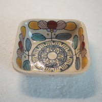 作家 加藤喜道 ▢小鉢 11.5×11.5 G