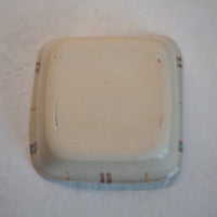 作家 加藤喜道 ▢小鉢 11.5×11.5 J