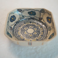 作家 加藤喜道 ▢小鉢 11×11 K