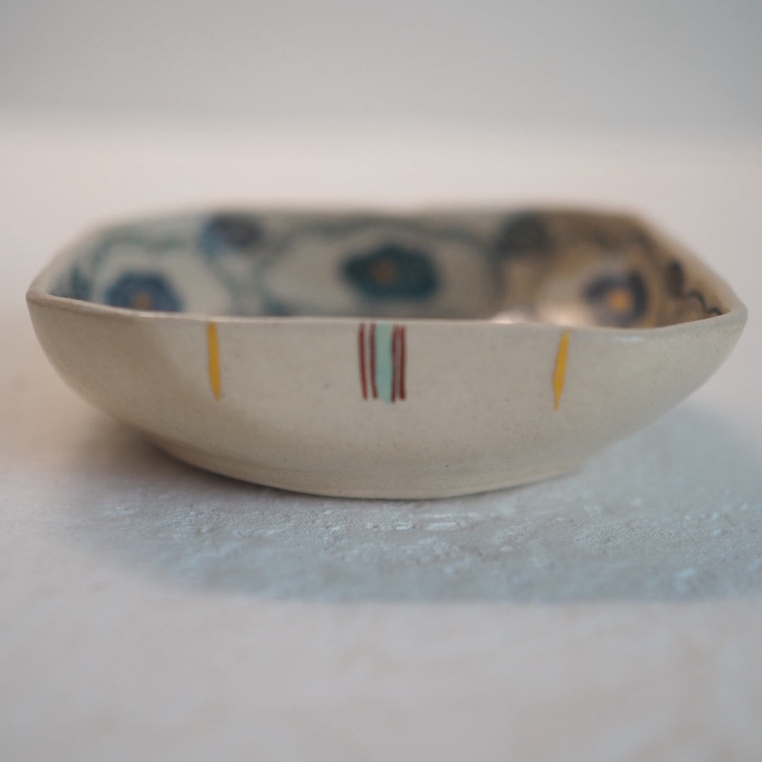 作家 加藤喜道 ▢小鉢 11×11 K