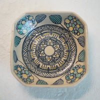 作家 加藤喜道 ▢小鉢 11×11 M