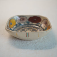 作家 加藤喜道 ▢小鉢 11×11 N