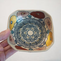 作家 加藤喜道 ▢小鉢 11×11 N