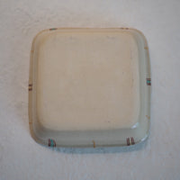 作家 加藤喜道 ▢小鉢 14×14 P