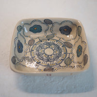 作家 加藤喜道 ▢小鉢 14×14 Q