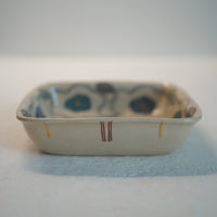 作家 加藤喜道 ▢小鉢 14×14 Q