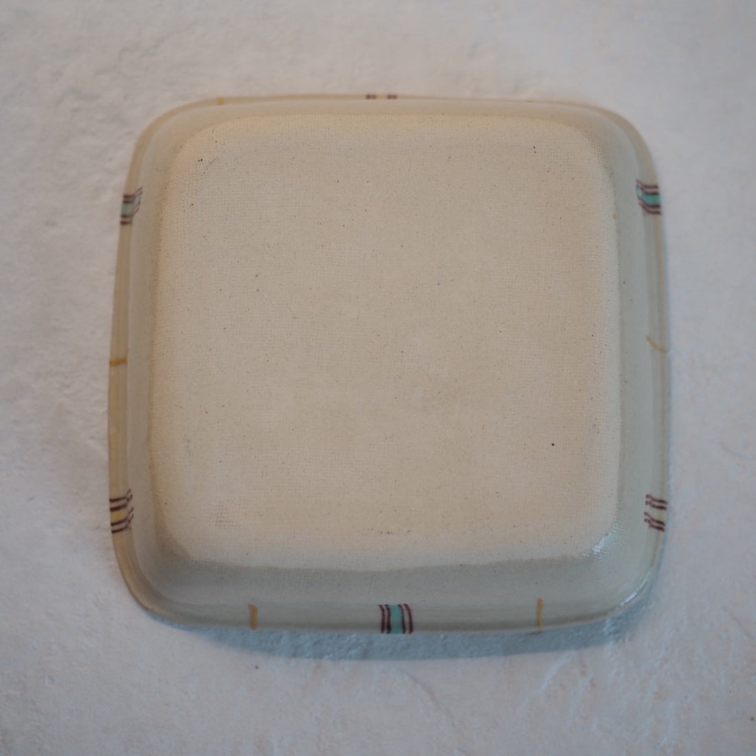 作家 加藤喜道 ▢小鉢 14×14 Q