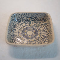 作家 加藤喜道 ▢小鉢 14×14 R