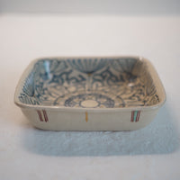 作家 加藤喜道 ▢小鉢 14×14 R