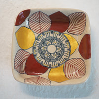 作家 加藤喜道 ▢小鉢 14×14 S