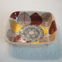 作家 加藤喜道 ▢小鉢 14×14 S